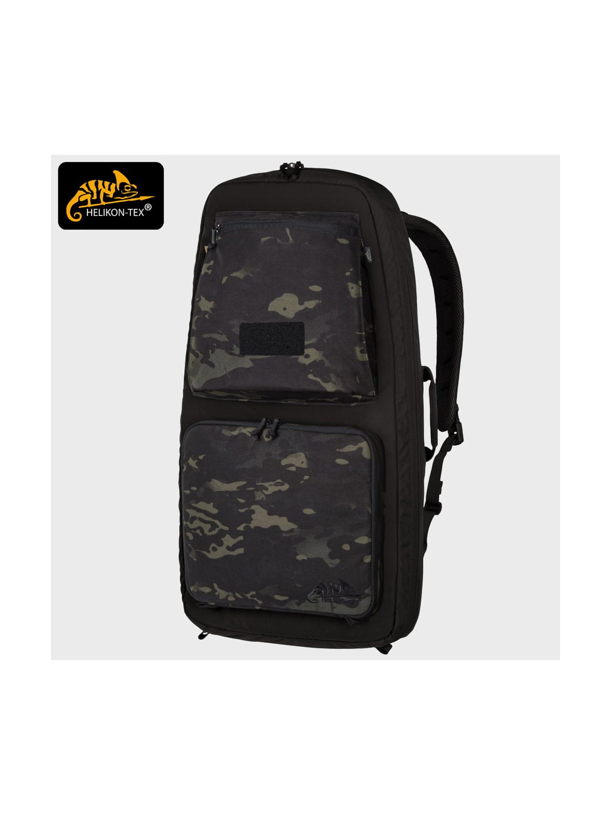 HELIKON-TEX POKROWIEC NA BROŃ / PLECAK SBR CARRYINGAG MULTICAM BLACK