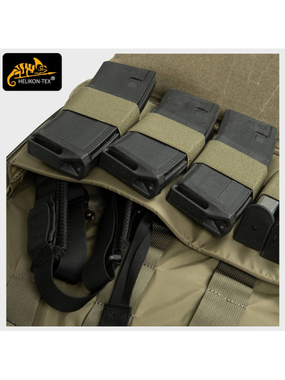 HELIKON-TEX POKROWIEC NA BROŃ / PLECAK SBR CARRYINGAG MULTICAM