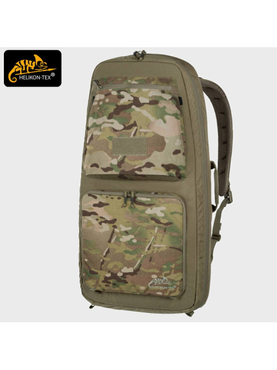 HELIKON-TEX POKROWIEC NA BROŃ / PLECAK SBR CARRYINGAG MULTICAM
