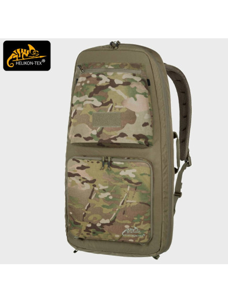 HELIKON-TEX POKROWIEC NA BROŃ / PLECAK SBR CARRYINGAG MULTICAM