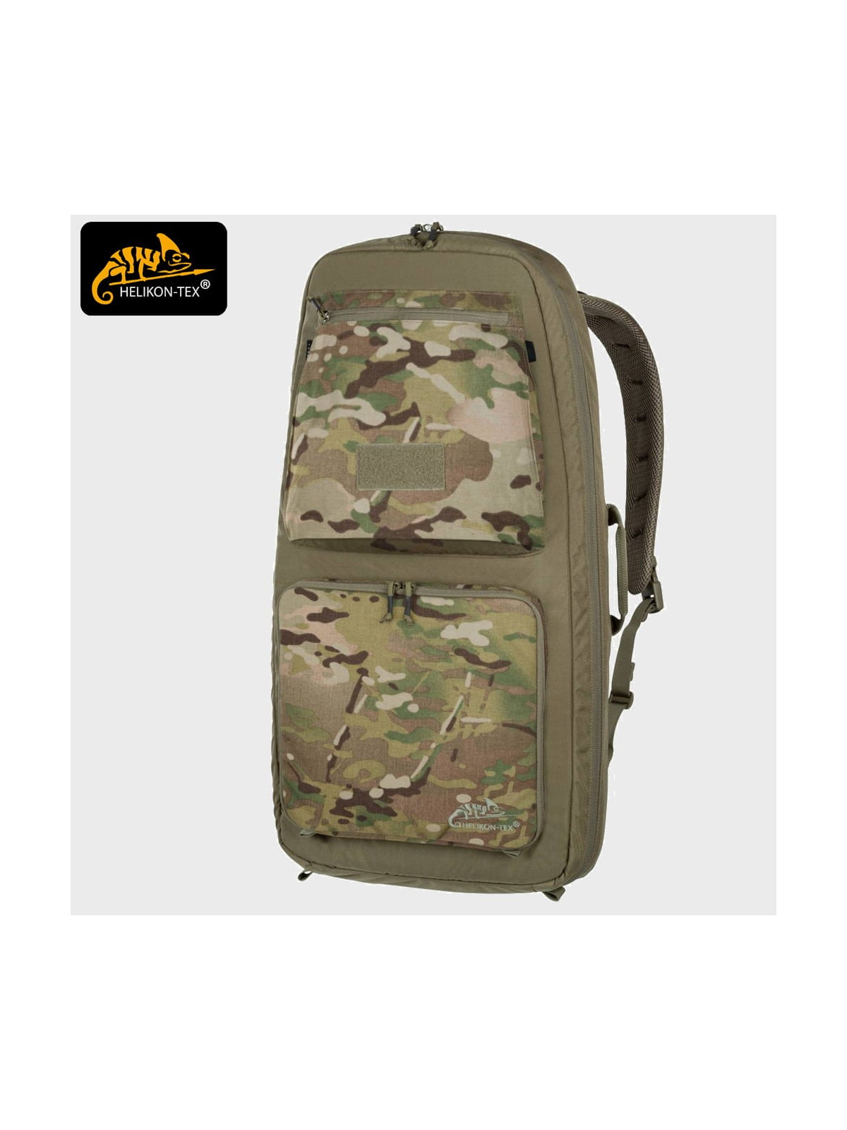 HELIKON-TEX POKROWIEC NA BROŃ / PLECAK SBR CARRYINGAG MULTICAM