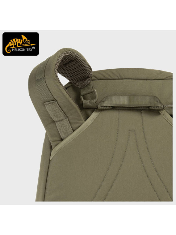 HELIKON-TEX POKROWIEC NA BROŃ / PLECAK SBR CARRYINGAG CZARNY