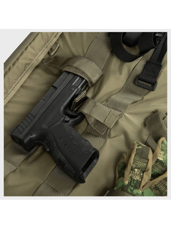 HELIKON-TEX POKROWIEC NA BROŃ / PLECAK SBR CARRYINGAG CZARNY