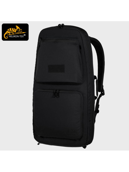 HELIKON-TEX POKROWIEC NA BROŃ / PLECAK SBR CARRYINGAG CZARNY
