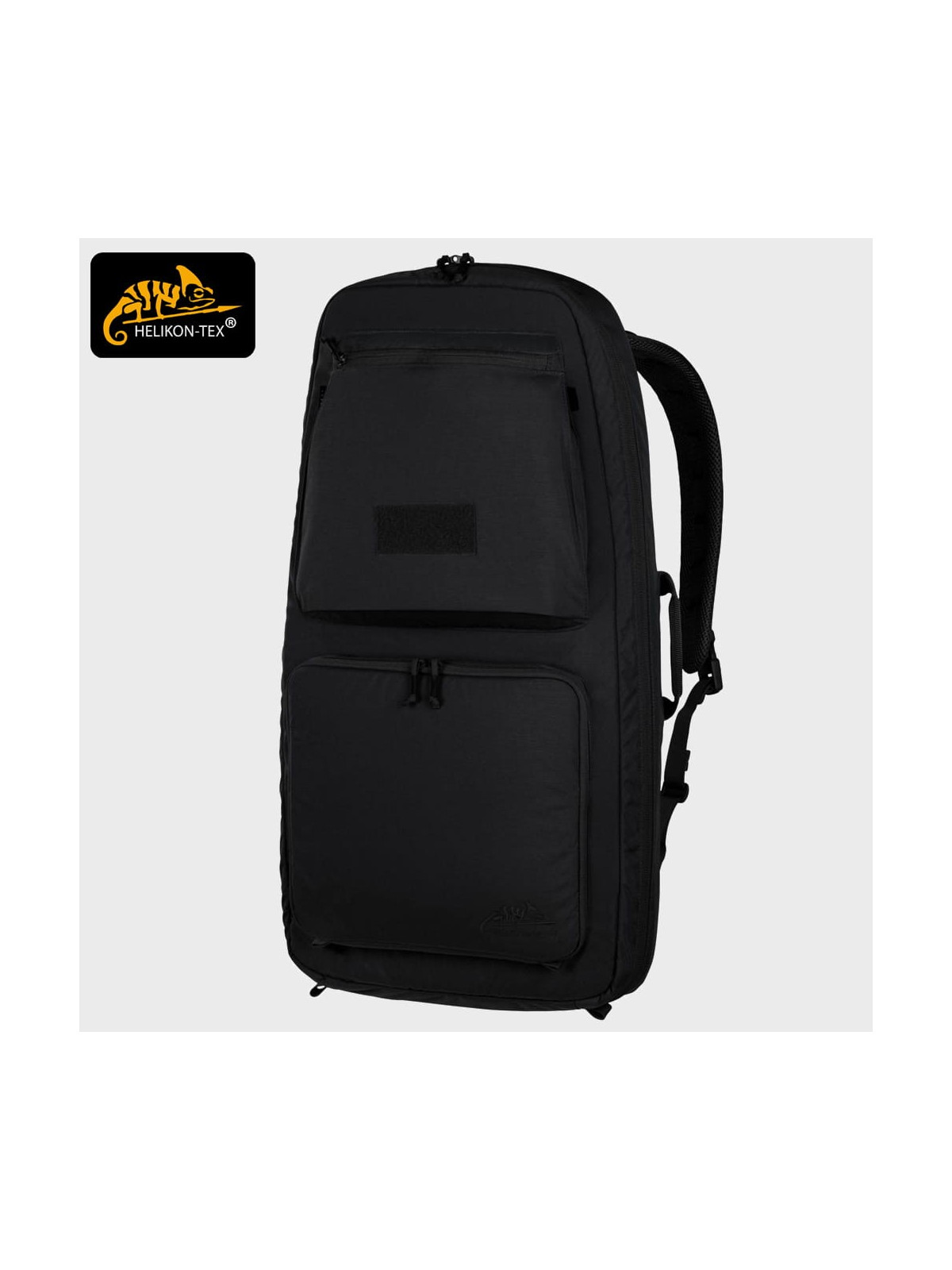 HELIKON-TEX POKROWIEC NA BROŃ / PLECAK SBR CARRYINGAG CZARNY