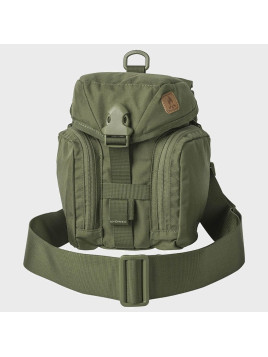 HELIKON-TEX TORBA NA PAS RAMIĘ ESSENTIAL KITBAG CORDURA OLIVE GREEN
