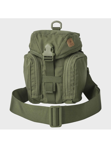 HELIKON-TEX TORBA NA PAS RAMIĘ ESSENTIAL KITBAG CORDURA OLIVE GREEN