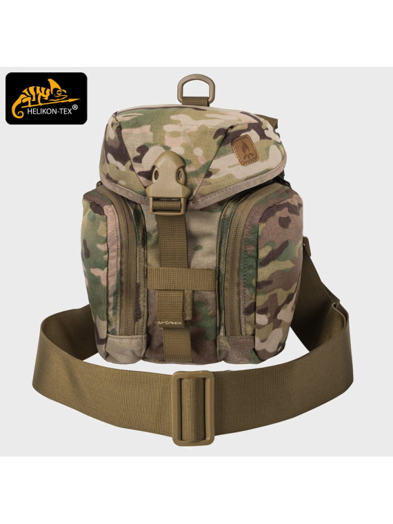 HELIKON-TEX TORBA NA PAS RAMIĘ ESSENTIAL KITBAG CORDURA MULTICAM