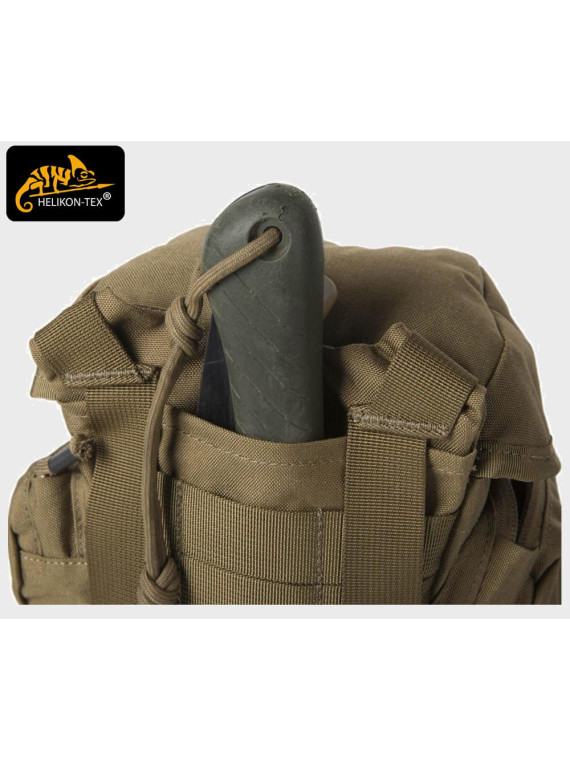HELIKON-TEX TORBA NA PAS RAMIĘ ESSENTIAL KITBAG CORDURA MULTICAM