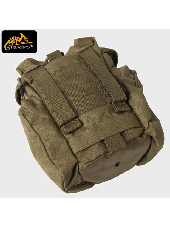 HELIKON-TEX TORBA NA PAS RAMIĘ ESSENTIAL KITBAG CORDURA MULTICAM