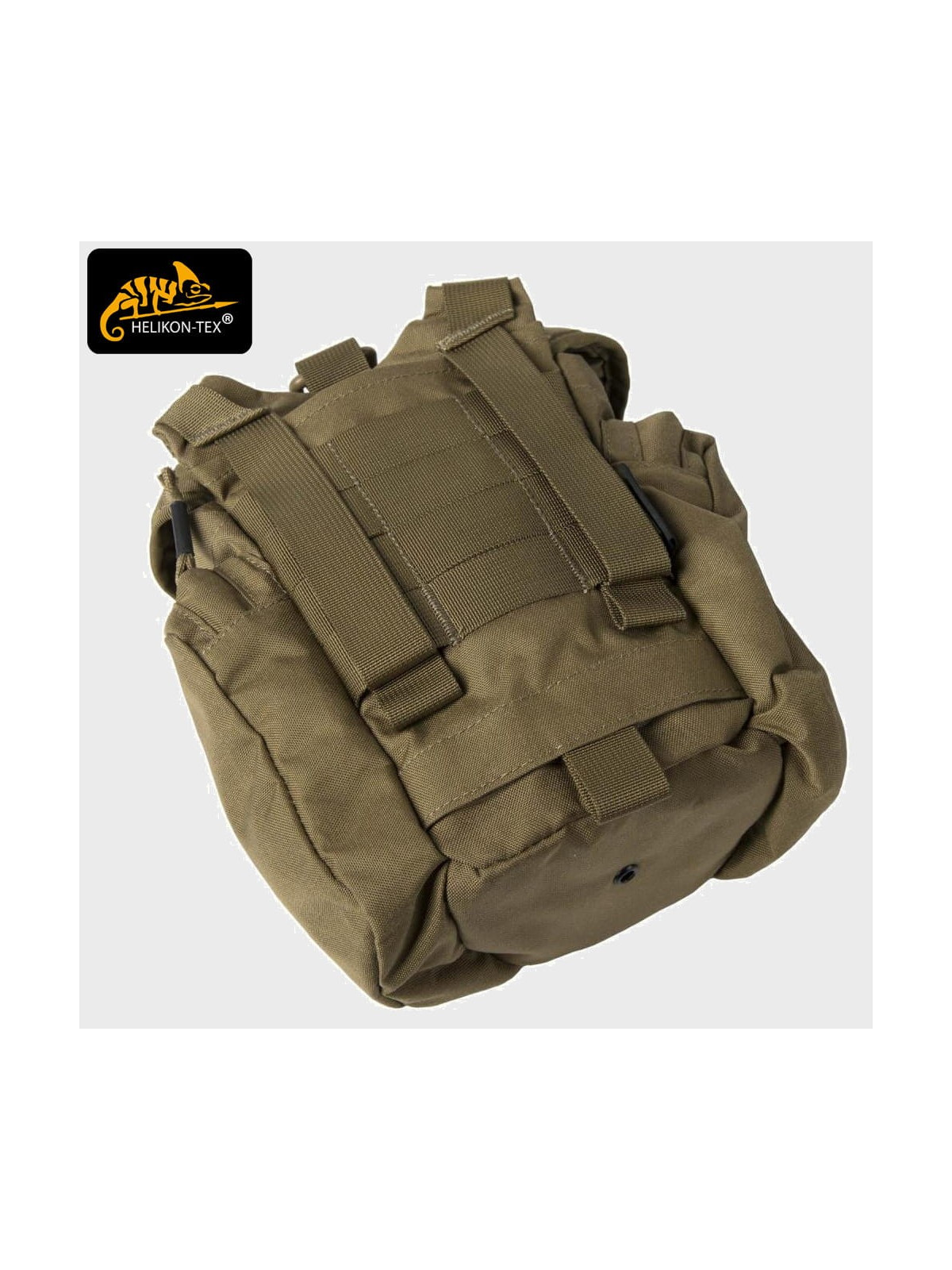 HELIKON-TEX TORBA NA PAS RAMIĘ ESSENTIAL KITBAG CORDURA MULTICAM