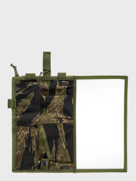 HELIKON-TEX POKROWIEC NA MAPĘ MAPNIK WODOODPORNY TIGER STRIPE