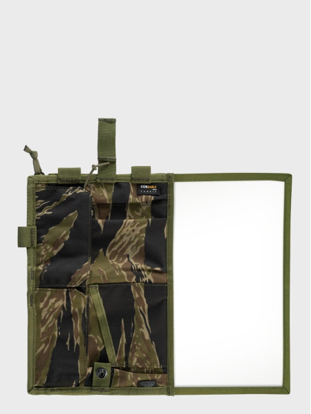 HELIKON-TEX POKROWIEC NA MAPĘ MAPNIK WODOODPORNY TIGER STRIPE