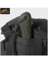 HELIKON-TEX TORBA NA PAS RAMIĘ ESSENTIAL KITBAG CORDURA CZARNA