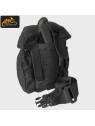 HELIKON-TEX TORBA NA PAS RAMIĘ ESSENTIAL KITBAG CORDURA CZARNA