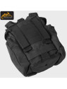 HELIKON-TEX TORBA NA PAS RAMIĘ ESSENTIAL KITBAG CORDURA CZARNA