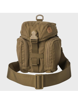 HELIKON-TEX TORBA NA PAS RAMIĘ ESSENTIAL KITBAG CORDURA COYOTE