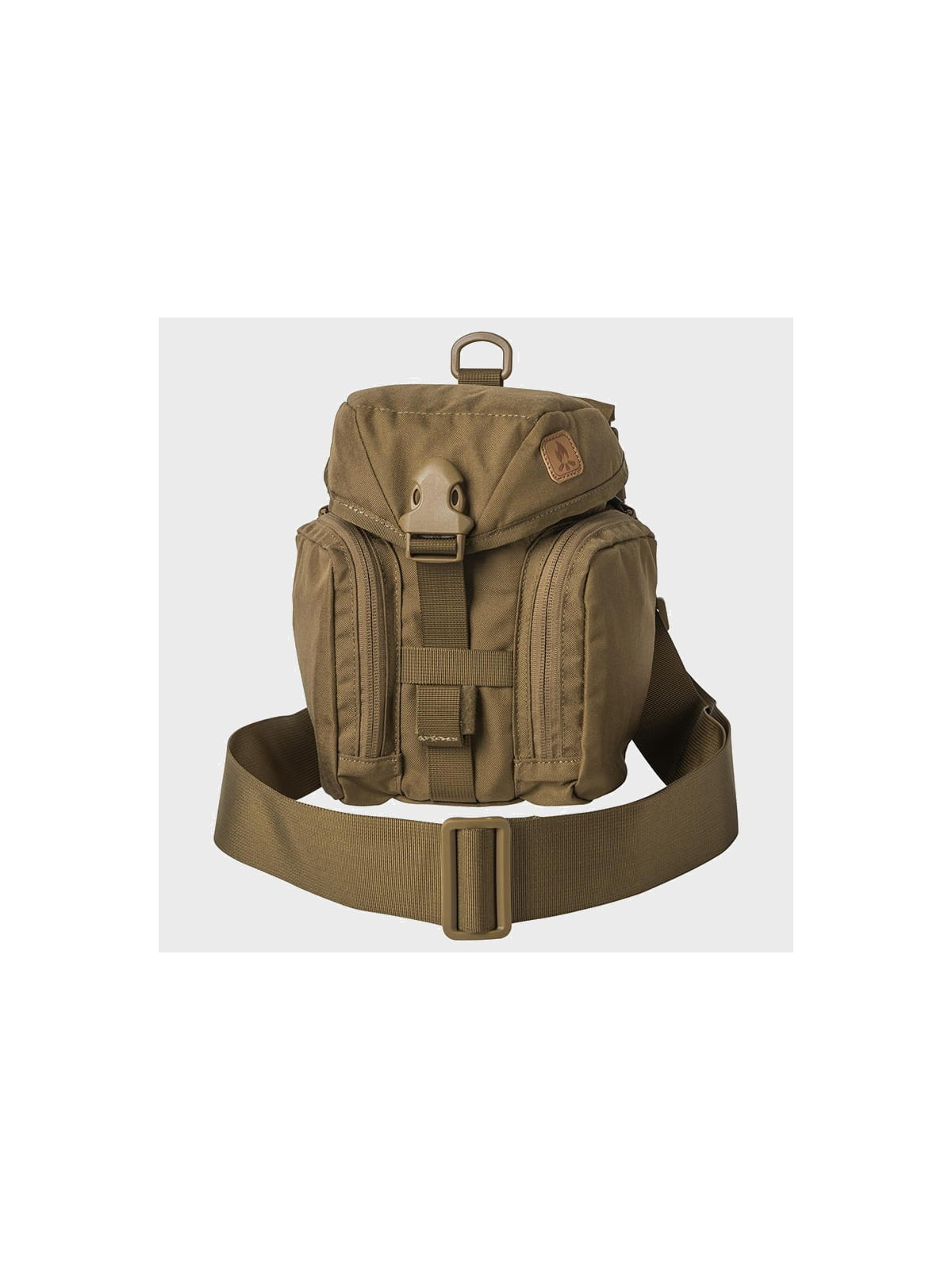 HELIKON-TEX TORBA NA PAS RAMIĘ ESSENTIAL KITBAG CORDURA COYOTE