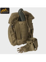 HELIKON-TEX TORBA NA PAS RAMIĘ ESSENTIAL KITBAG CORDURA COYOTE
