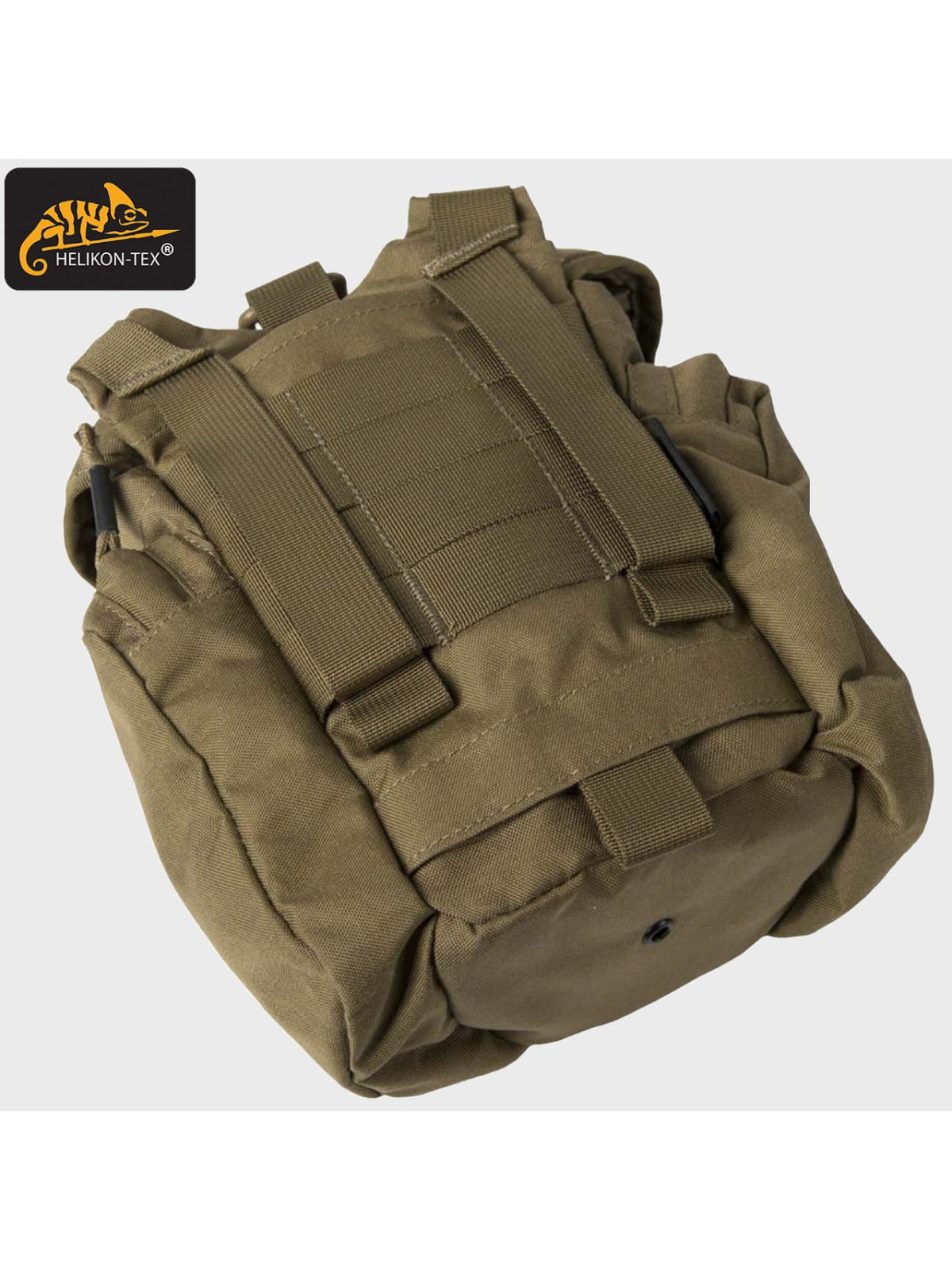 HELIKON-TEX TORBA NA PAS RAMIĘ ESSENTIAL KITBAG CORDURA COYOTE