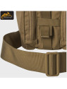 HELIKON-TEX TORBA NA PAS RAMIĘ ESSENTIAL KITBAG CORDURA COYOTE