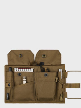 HELIKON-TEX POKROWIEC NA MAPĘ MAPNIK WODOODPORNY DESERT NIGHT CAMO