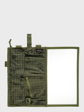 HELIKON-TEX POKROWIEC NA MAPĘ MAPNIK WODOODPORNY DESERT NIGHT CAMO
