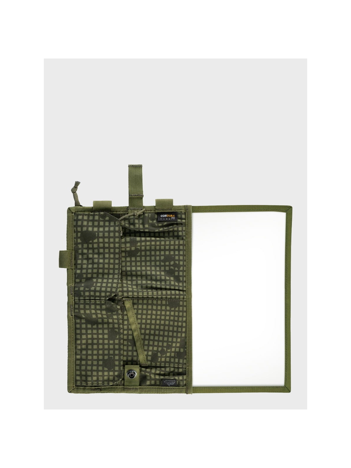 HELIKON-TEX POKROWIEC NA MAPĘ MAPNIK WODOODPORNY DESERT NIGHT CAMO