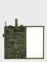 HELIKON-TEX POKROWIEC NA MAPĘ MAPNIK WODOODPORNY DESERT NIGHT CAMO