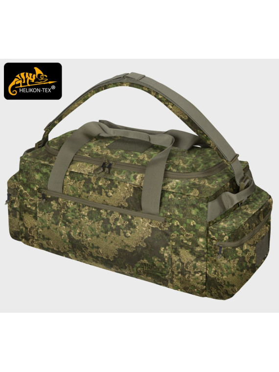 HELIKON-TEX TORBA NA RAMIĘ ENLARGED URBAN TRAINING BAG PENCOTT WILDWOOD