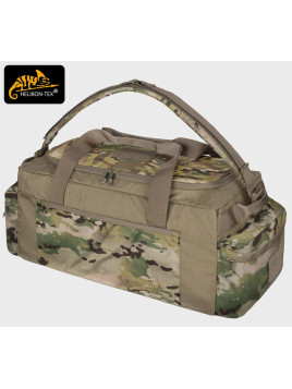 HELIKON-TEX TORBA NA RAMIĘ ENLARGED URBAN TRAINING BAG MULTICAM ADAPTIVE GREEN