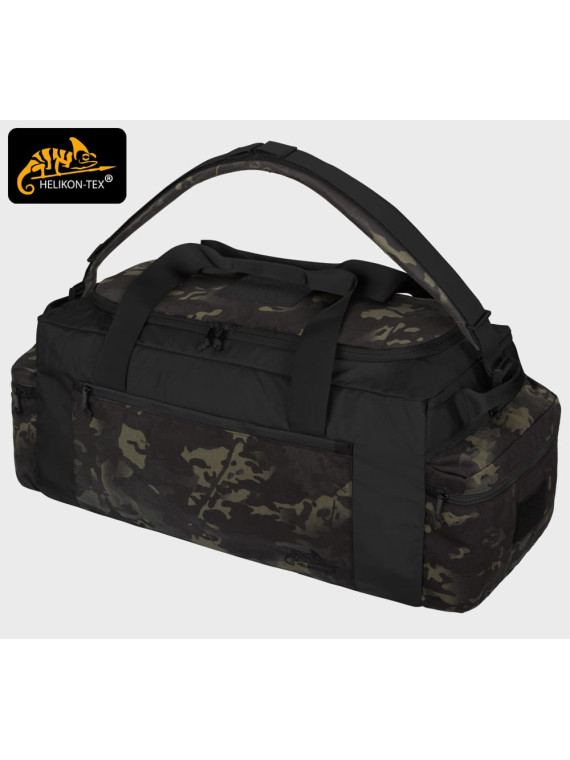 HELIKON-TEX TORBA NA RAMIĘ ENLARGED URBAN TRAINING BAG MULTICAM/BLACK