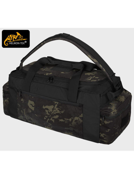 HELIKON-TEX TORBA NA RAMIĘ ENLARGED URBAN TRAINING BAG MULTICAM/BLACK