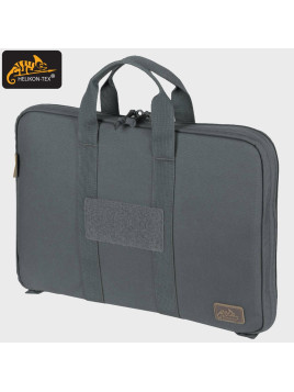 HELIKON-TEX POKROWIEC NA BROŃ / TORBA CORDURA SHADOW GREY
