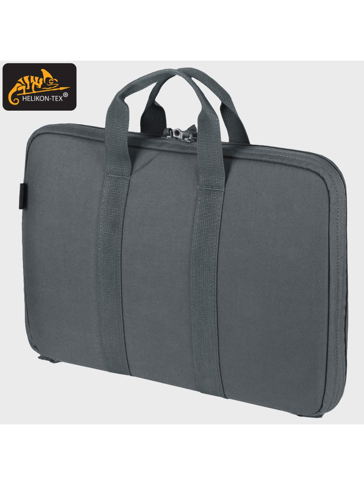 HELIKON-TEX POKROWIEC NA BROŃ / TORBA CORDURA SHADOW GREY