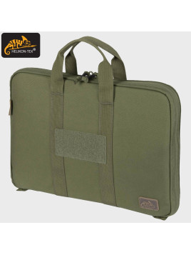 HELIKON-TEX POKROWIEC NA BROŃ / TORBA CORDURA OLIWKOWY
