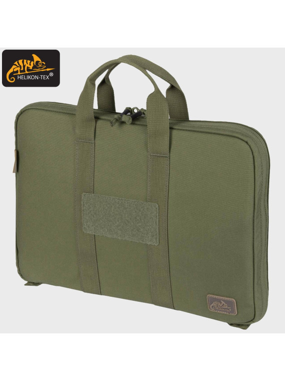 HELIKON-TEX POKROWIEC NA BROŃ / TORBA CORDURA OLIWKOWY