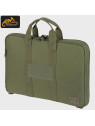 HELIKON-TEX POKROWIEC NA BROŃ / TORBA CORDURA OLIWKOWY