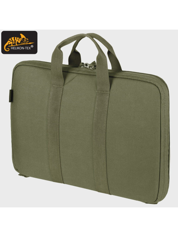 HELIKON-TEX POKROWIEC NA BROŃ / TORBA CORDURA OLIWKOWY