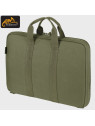 HELIKON-TEX POKROWIEC NA BROŃ / TORBA CORDURA OLIWKOWY