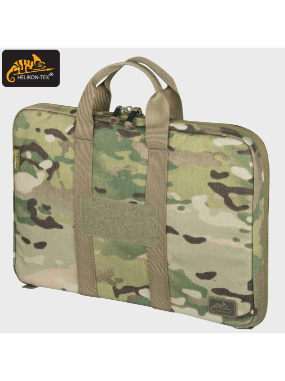 HELIKON-TEX POKROWIEC NA BROŃ / TORBA CORDURA MULTICAM
