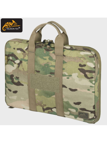 HELIKON-TEX POKROWIEC NA BROŃ / TORBA CORDURA MULTICAM