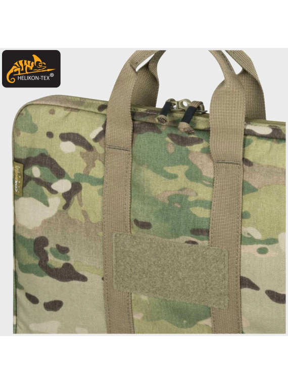 HELIKON-TEX POKROWIEC NA BROŃ / TORBA CORDURA MULTICAM