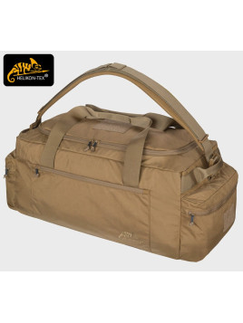 HELIKON-TEX TORBA NA RAMIĘ ENLARGED URBAN TRAINING BAG COYOTE
