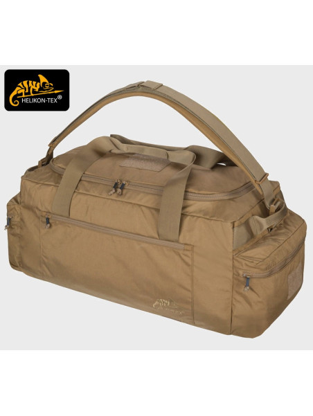 HELIKON-TEX TORBA NA RAMIĘ ENLARGED URBAN TRAINING BAG COYOTE