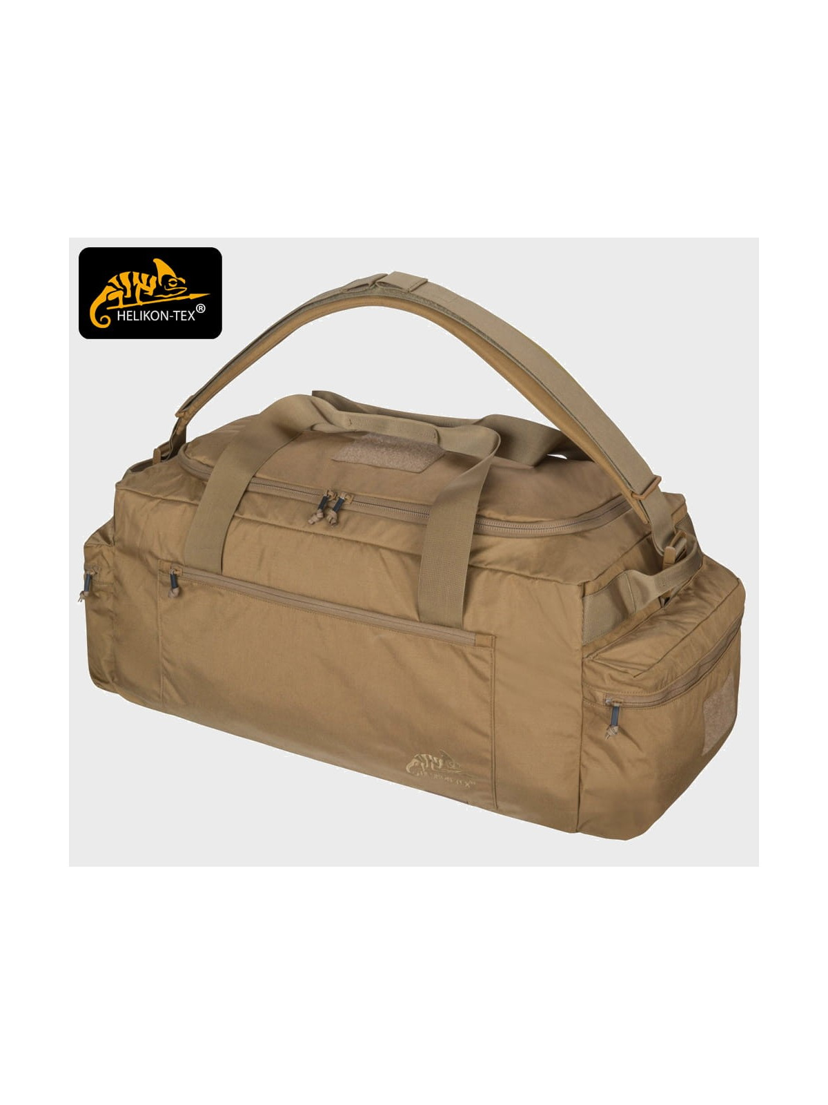 HELIKON-TEX TORBA NA RAMIĘ ENLARGED URBAN TRAINING BAG COYOTE