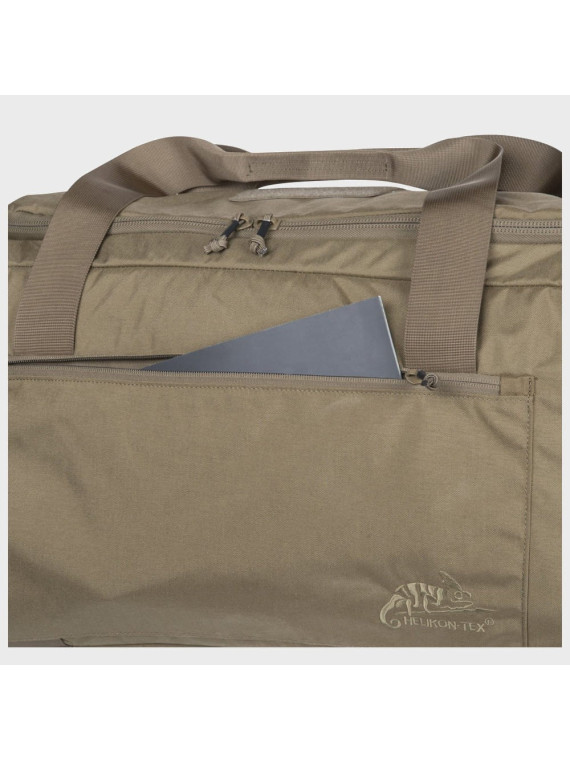 HELIKON-TEX TORBA NA RAMIĘ ENLARGED URBAN TRAINING BAG COYOTE