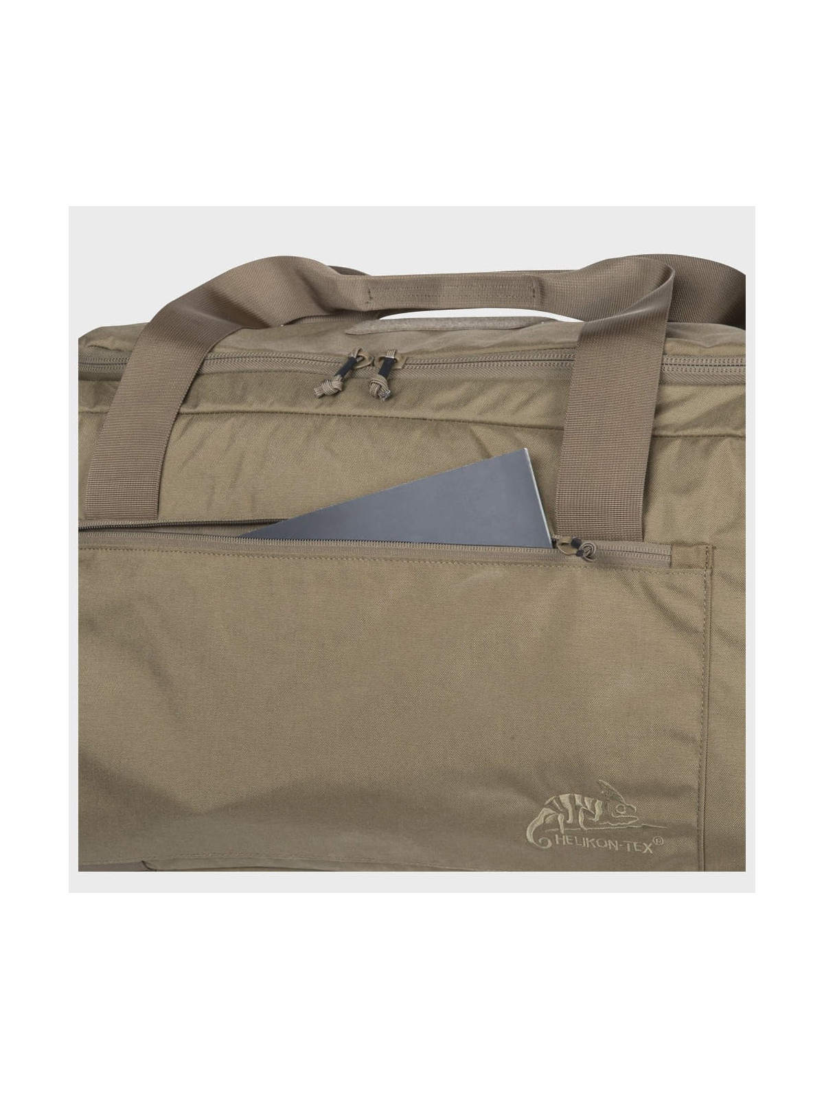 HELIKON-TEX TORBA NA RAMIĘ ENLARGED URBAN TRAINING BAG COYOTE