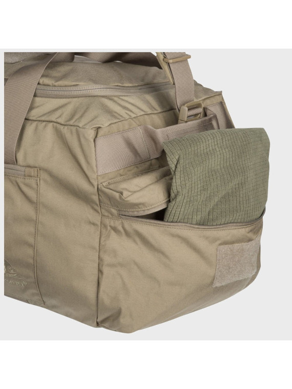 HELIKON-TEX TORBA NA RAMIĘ ENLARGED URBAN TRAINING BAG COYOTE