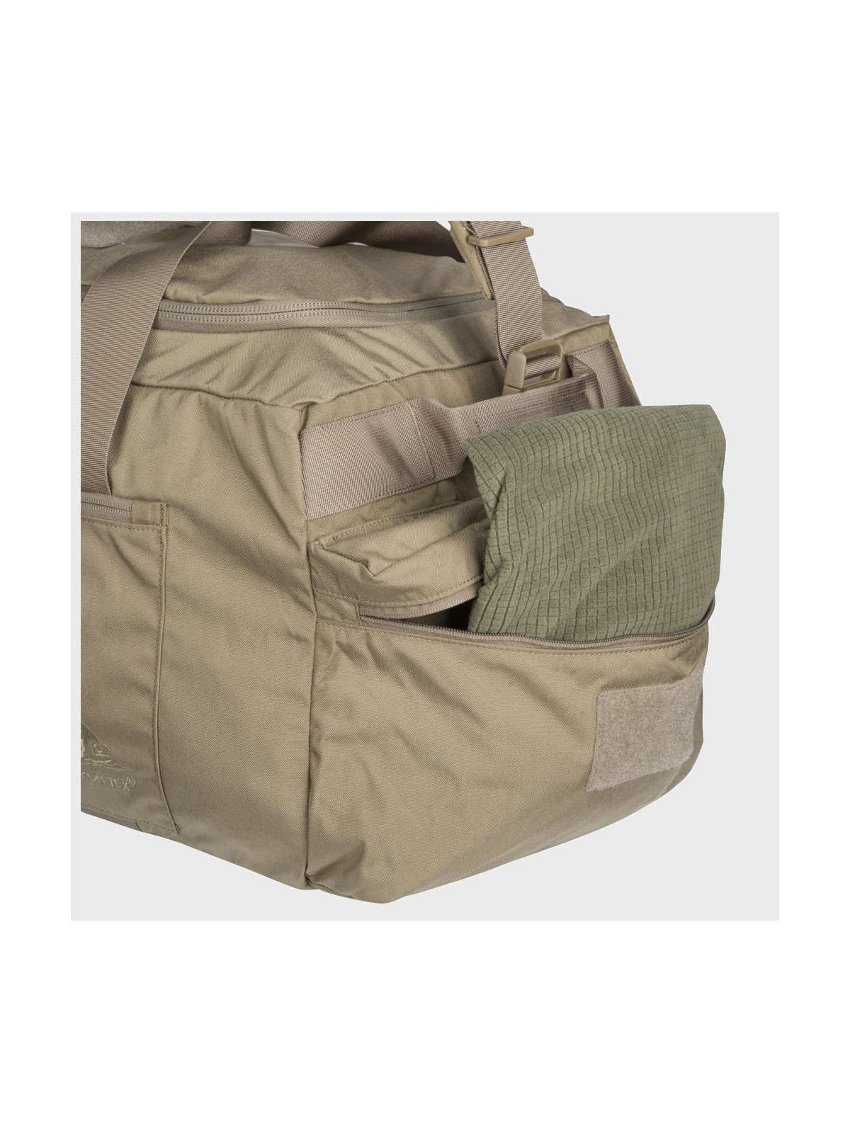 HELIKON-TEX TORBA NA RAMIĘ ENLARGED URBAN TRAINING BAG COYOTE